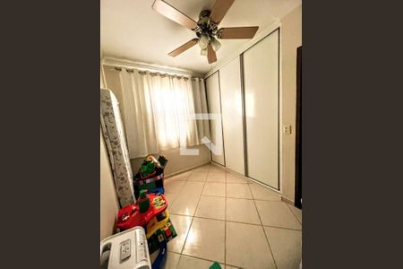 Quarto 1 de apartamento à venda com 3 quartos, 69m² em Itapoã, Belo Horizonte
