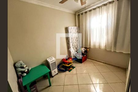 Quarto 1 de apartamento à venda com 3 quartos, 69m² em Itapoã, Belo Horizonte