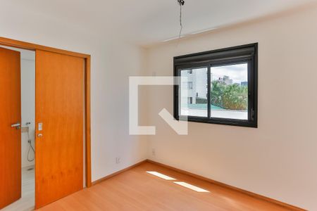 Apartamento à venda com 147m², 3 quartos e 2 vagasQuarto 1