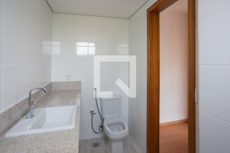Apartamento à venda com 147m², 3 quartos e 2 vagasBanheiro 2