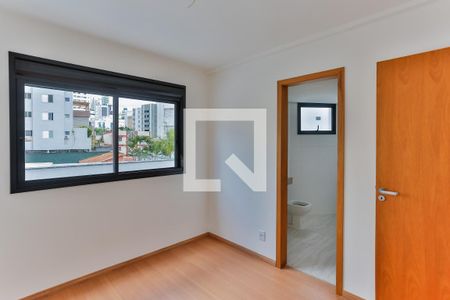 Apartamento à venda com 147m², 3 quartos e 2 vagasQuarto 2