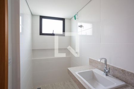 Apartamento à venda com 147m², 3 quartos e 2 vagasBanheiro 2