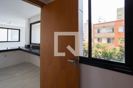 Apartamento à venda com 147m², 3 quartos e 2 vagasSala/Cozinha