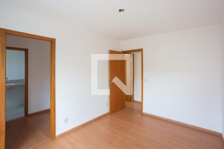 Apartamento à venda com 147m², 3 quartos e 2 vagasQuarto 3