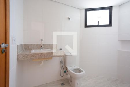 Apartamento à venda com 147m², 3 quartos e 2 vagasBanheiro