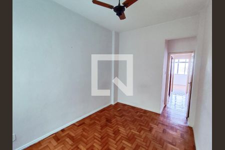 Quarto 1 de apartamento à venda com 3 quartos, 60m² em Méier, Rio de Janeiro