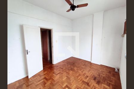 Apartamento à venda com 60m², 3 quartos e sem vaga Apartamento à venda com 60m², 3 quartos e sem vagaQuarto 2