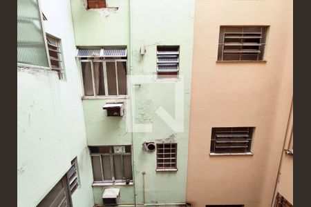 Vista do Quarto 1 de apartamento para alugar com 3 quartos, 60m² em Méier, Rio de Janeiro