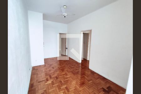 Sala de apartamento para alugar com 3 quartos, 60m² em Méier, Rio de Janeiro