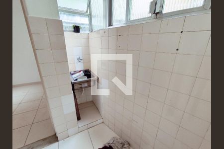 Apartamento à venda com 60m², 3 quartos e sem vaga Apartamento à venda com 60m², 3 quartos e sem vagaÁrea de Serviço