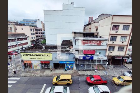 Apartamento à venda com 60m², 3 quartos e sem vaga Apartamento à venda com 60m², 3 quartos e sem vagaVista do Quarto 2