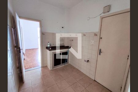Apartamento à venda com 60m², 3 quartos e sem vaga Apartamento à venda com 60m², 3 quartos e sem vagaCozinha