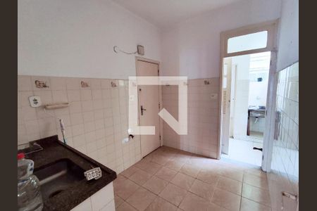 Apartamento à venda com 60m², 3 quartos e sem vaga Apartamento à venda com 60m², 3 quartos e sem vagaCozinha