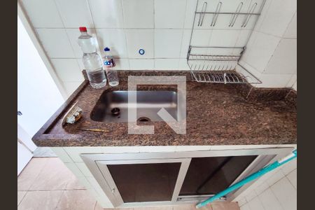 Apartamento à venda com 60m², 3 quartos e sem vaga Apartamento à venda com 60m², 3 quartos e sem vagaCozinha - Torneira