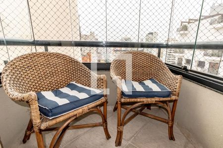 Sala de apartamento para alugar com 1 quarto, 44m² em Recanto Paraíso, São Paulo