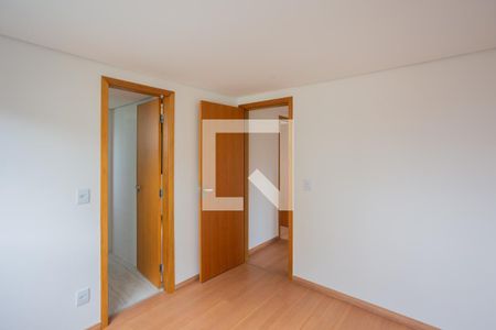 Apartamento à venda com 101m², 3 quartos e 2 vagasQuarto
