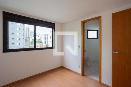 Apartamento à venda com 101m², 3 quartos e 2 vagasQuarto