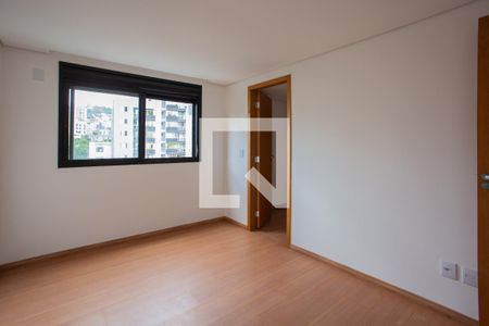 Apartamento à venda com 101m², 3 quartos e 2 vagasQuarto