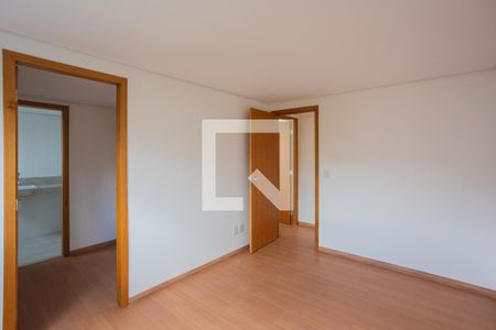 Apartamento à venda com 101m², 3 quartos e 2 vagasQuarto