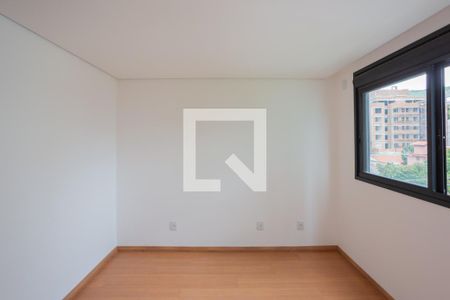 Apartamento à venda com 101m², 3 quartos e 2 vagasQuarto