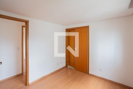 Apartamento à venda com 101m², 3 quartos e 2 vagasQuarto
