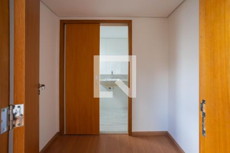 Apartamento à venda com 101m², 3 quartos e 2 vagasQuarto