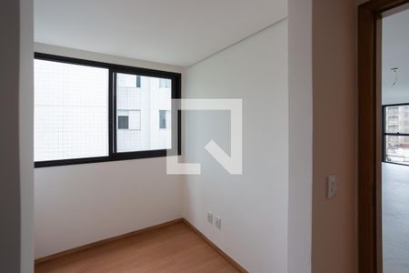 Apartamento à venda com 101m², 3 quartos e 2 vagasQuarto