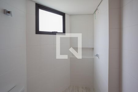 Apartamento à venda com 101m², 3 quartos e 2 vagasBanheiro