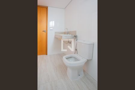 Apartamento à venda com 101m², 3 quartos e 2 vagasBanheiro