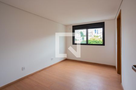 Apartamento à venda com 101m², 3 quartos e 2 vagasQuarto