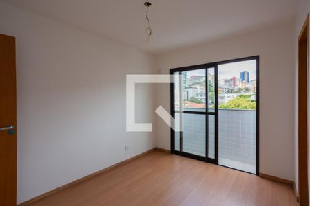 Quarto 1 de apartamento à venda com 4 quartos, 192m² em Anchieta, Belo Horizonte