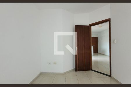 Quarto de apartamento para alugar com 2 quartos, 47m² em Casa Branca, Santo André