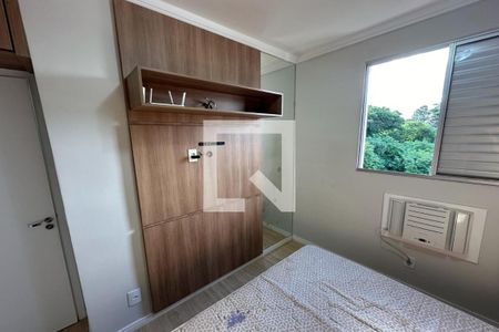 Apartamento para alugar com 100m², 2 quartos e 1 vagaDormitório 01