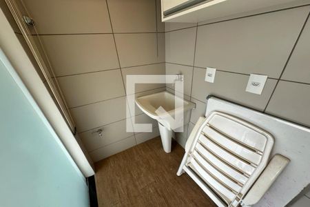 Apartamento para alugar com 100m², 2 quartos e 1 vagaLavanderia
