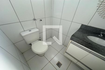 Apartamento para alugar com 100m², 2 quartos e 1 vagaLavabo