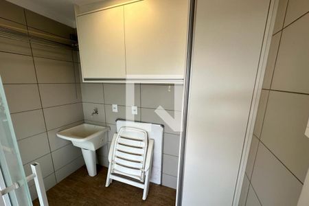 Apartamento para alugar com 100m², 2 quartos e 1 vagaLavanderia