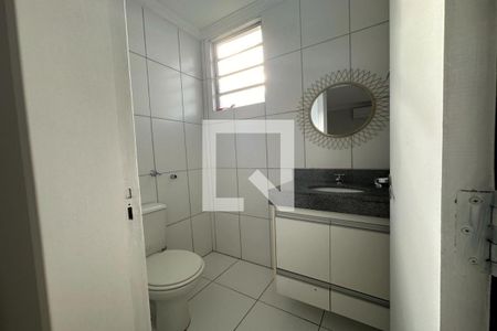Apartamento para alugar com 100m², 2 quartos e 1 vagaLavabo