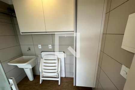 Apartamento para alugar com 100m², 2 quartos e 1 vagaLavanderia