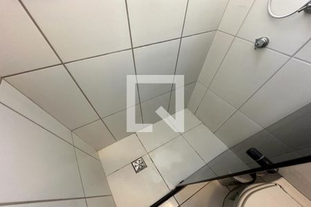 Apartamento para alugar com 100m², 2 quartos e 1 vagaBanheiro Social