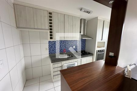 Apartamento para alugar com 100m², 2 quartos e 1 vagaCozinha