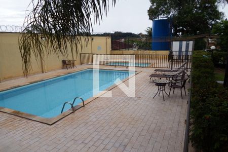 Apartamento para alugar com 100m², 2 quartos e 1 vagaPiscina