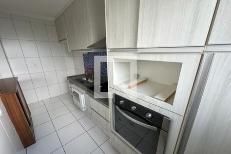 Apartamento para alugar com 100m², 2 quartos e 1 vagaCozinha