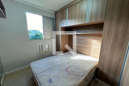 Apartamento para alugar com 100m², 2 quartos e 1 vagaDormitório 01