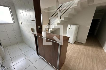 Apartamento para alugar com 100m², 2 quartos e 1 vagaSala