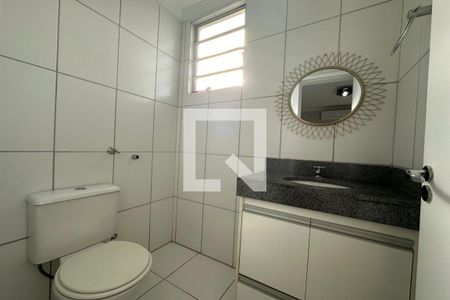 Apartamento para alugar com 100m², 2 quartos e 1 vagaLavabo