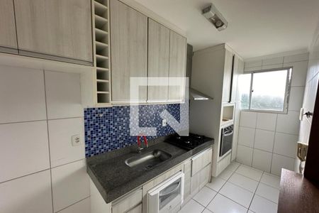 Apartamento para alugar com 100m², 2 quartos e 1 vagaCozinha