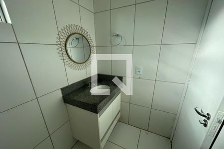 Apartamento para alugar com 100m², 2 quartos e 1 vagaLavabo