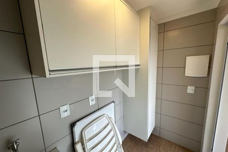 Apartamento para alugar com 100m², 2 quartos e 1 vagaLavanderia
