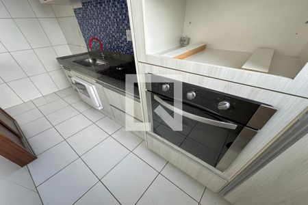 Apartamento para alugar com 100m², 2 quartos e 1 vagaCozinha