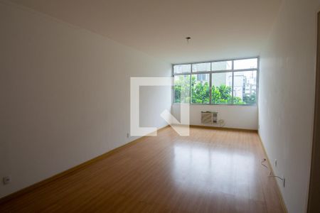 Sala de apartamento para alugar com 2 quartos, 120m² em Ipanema, Rio de Janeiro